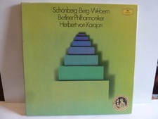 Vinyl box schönberg gebraucht kaufen  Dortmund