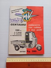 Agusta centauro 150 usato  Vimodrone