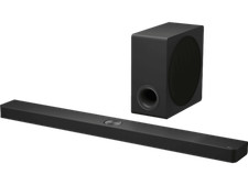 Ds90ty soundbar schwarz gebraucht kaufen  Hagen