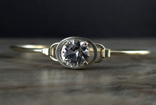 Armreif silber sterling gebraucht kaufen  Feucht