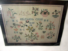 Threads gold elizabeth for sale  Lafayette