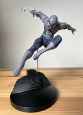Spider man banpresto for sale  DUMBARTON
