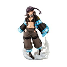 Fire force artfxj for sale  ANDOVER