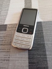Nokia 6700 usato  Venegono Superiore