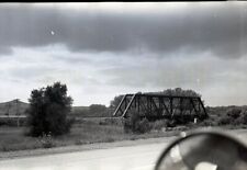 Rail bridge view for sale  Cary