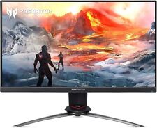 Acer predator uhd for sale  North Manchester