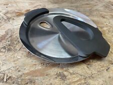 Fissler kochtopfdeckel intensa gebraucht kaufen  Dörrebach, Sielbersbach, Waldlaubersh.