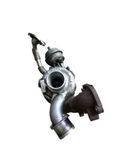 Turbina turbocompressore fiat usato  Roma
