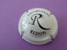 Capsule champagne redon d'occasion  Lannion