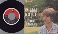 Goich wilma ascolta usato  Grottaferrata