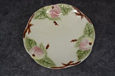 Assiette barbotine ancienne d'occasion Assiette barbotine ancienne d'occasion  Beauvois-en-Cambrésis