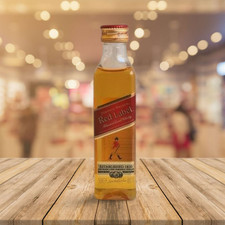 Johnnie walker red usato  Porto Cesareo