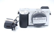 Used sony a6400 for sale  Burke