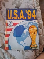 Album figurine usa usato  Zerbolo
