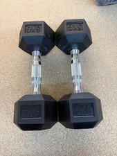 hantel gummi gebraucht kaufen hantel gummi gebraucht kaufen  Neukloster