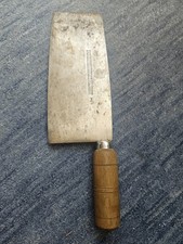 chinese cleaver for sale  Canyon Lake
