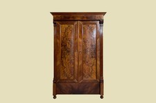 1880er kleiderschrank antik gebraucht kaufen  Berlin