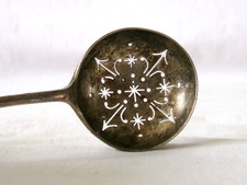 Vintage sterling silver for sale  LONDON