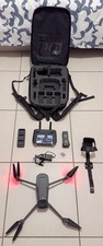 Drone dji mavic d'occasion  Maule