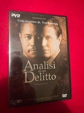 Lotto dvd thriller usato  Voghera