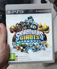 Skylanders giants ps3 usato  Forio