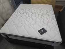 Sealy posturepedic evolve for sale  MANCHESTER