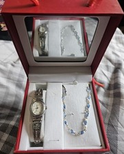 Figaro women quartz for sale  PONTYPOOL