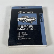 1997 toyota rav4 for sale  Arnold