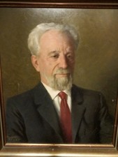 Ritratto uomo elegante usato  Quinto di Treviso