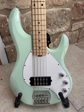 Sterling musicman sub for sale  CHESTER