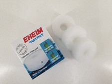Eheim aquaball filtervlies gebraucht kaufen  Erftstadt