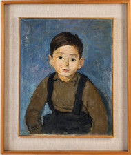 Dipinto olio tela usato  Carrara