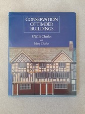 Conservation timber buildings for sale  SOLIHULL