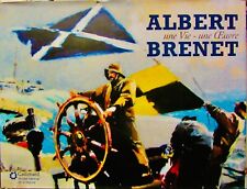 Albert brenet vie d'occasion  Rueil-Malmaison