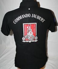 Polo commando jaubert d'occasion  Pavilly