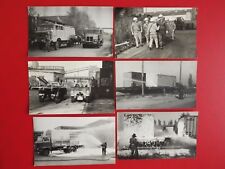 Ddr foto feuerwehr gebraucht kaufen  Dresden