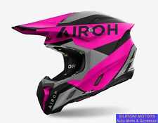 Casco airoh twist usato  Patti