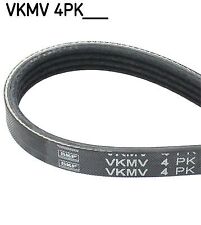 Cinghia poly skf usato  Italia