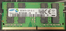 16gb samsung ddr4 for sale  LEIGH-ON-SEA