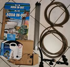Jbl wasserwechselset aquarium gebraucht kaufen  Schwäbisch Hall