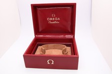 Caixa de relógio vintage Omega Constellation comprar usado  Enviando para Brazil