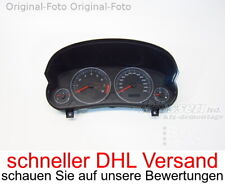 Tacho cadillac srx gebraucht kaufen  Meschede