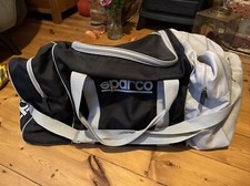 Sparco motor racing for sale  FAREHAM