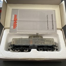 Loco marklin 3672 d'occasion  Reims