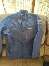 Spyder jacket men for sale  Lyndeborough