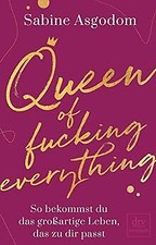 Queen fucking everything gebraucht kaufen  Deutschland