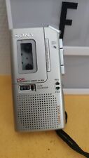 Sony 740v dictaphone d'occasion  Colmar