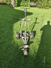 Powakaddy fw7s electric for sale  WATERLOOVILLE