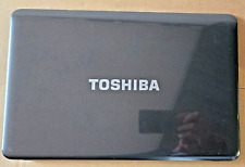Toshiba cover superiore usato  Italia