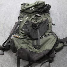 Mochila masculina Dana Design Glacier verde oliva preta alça ajustável bolsa Whitney comprar usado  Enviando para Brazil